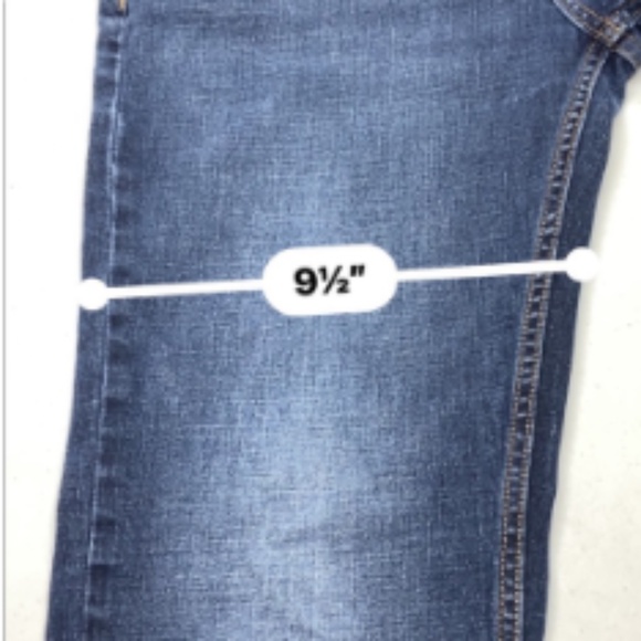 Old Navy Straight, 32. Winter Sale - Picture 9 of 12